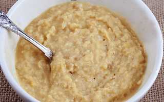 9 потрясающих рецептов с протеином — готовимся к лету!