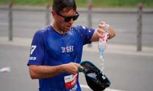 Как бегать в жару — практические советы