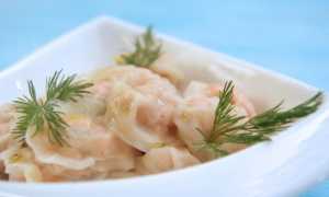 Как сварить рыбные пельмени – подробная инструкция с фото пошагово