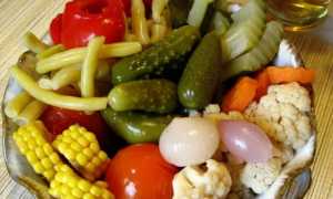 Пикули — рецепты приготовления маринованных огурцов на зиму