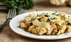 Как вкусно приготовить брокколи и цветную капусту