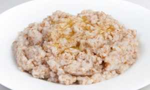 Чем полезна пшеничная каша: как можно приготовить