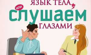 Язык тела: почему это важно для спортсменов?