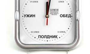 Похудение по методике Галины Гроссман — основные принципы и этапы диеты