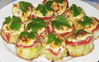 Рецепты запеченных кабачков с фаршем и сыром: готовим в духовке, на сковороде