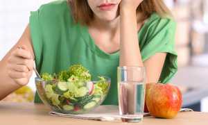 Что мешает похудеть? – 5 ошибок. Для начала хватит жрать орехи!