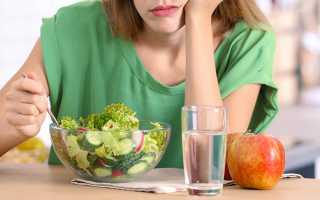 Что мешает похудеть? – 5 ошибок. Для начала хватит жрать орехи!