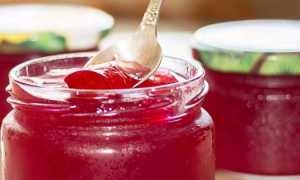 Готовим вкусное желе из красной смородины: рецепты пошагово