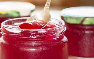 Готовим вкусное желе из красной смородины: рецепты пошагово