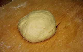 Домашние вкусные рецепты татарских пирожков Вак Балиш