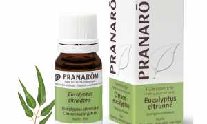 Эфирное масло для спортсмена. Насколько оно полезно?