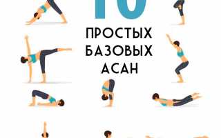 Йога практика для начинающих и ее значение в психологии