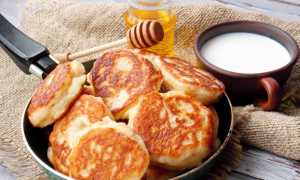 Оладьи без дрожжей — подборка простых и вкусных рецептов