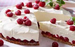 Готовим вкусный йогуртовый крем для торта