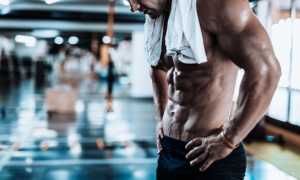 Бигорексия — как погоня за идеалами рушит жизнь спортсменов. Симптомы, причины и лечение опасного расстройства