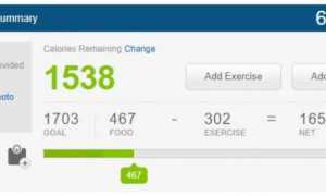 Подсчет калорий — что не так с «умными часами»?