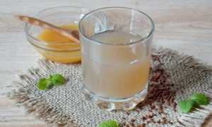 Как приготовить полезный постный овсяный кисель
