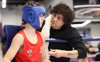 Спорт помогает от депрессии и тревоги. Терапия боксом.