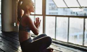 Как не разжиреть во время карантина? Тренировки во время коронавируса