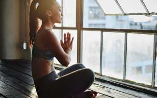 Как не разжиреть во время карантина? Тренировки во время коронавируса