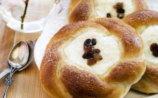 Как сделать самую вкусную начинку для ватрушек из творога