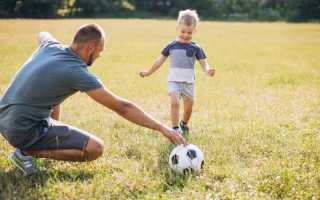 Что делать родителю во время детских спортивных соревнований? Помочь или не мешать?