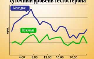51 способ повышения тестостерона (Часть 4)