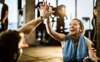 Борьба со стрессом: какой спорт помогает с ним справиться?