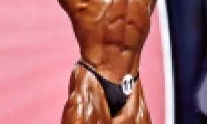 James Flex Lewis