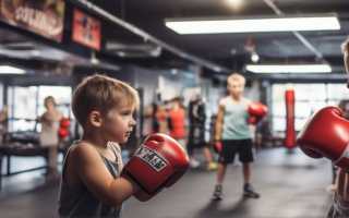 Чему учит бокс? 4 полезных знания