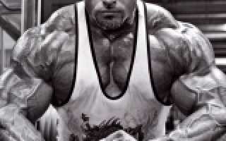Mark Alvisi