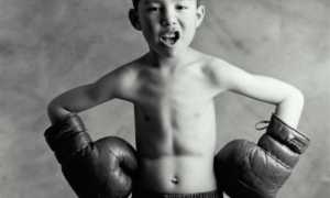 Дети в боксе. Стоит ли отдавать ребенка в секцию бокса?