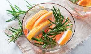 6 рецептов вкусной и освежающей детокс воды на любой вкус для тех, кто не может заставить себя пить больше жидкости﻿