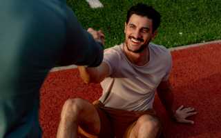 Спортивный психолог как часть тренерского состава