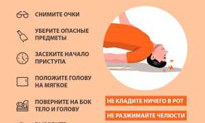 Эпилепсия