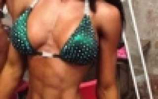 Ashley Kaltwasser