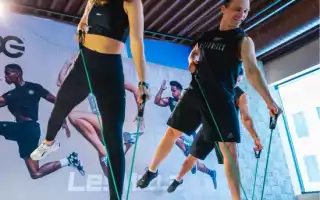 Почему важен отдых в спорте?