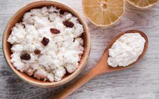 Готовим творожная массу в домашних условиях: с изюмом, с курагой, с клубникой