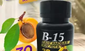 Витамин B15