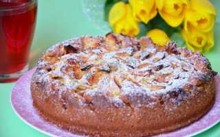 Выпечка из йогурта — самые простые и вкусные рецепт пошагово