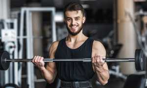 7 важных правил для новичков в бодибилдинге