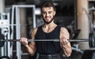 7 важных правил для новичков в бодибилдинге