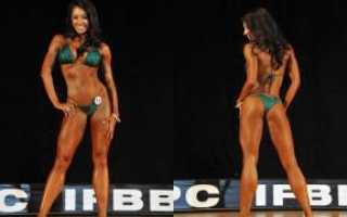 Jaime Baird
