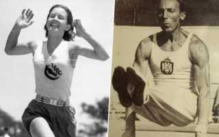 12 качеств олимпийских чемпионов, которые помогут вам добиться успеха