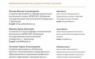 Внешняя мотивация – мотивационный климат. Как тренер может повысить эффективность команды или спортсмена индивидуального вида спорта.