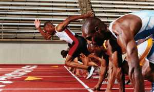 Разумная постановка целей в спорте: система S.M.A.R.T.E.R.