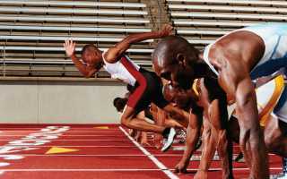 Разумная постановка целей в спорте: система S.M.A.R.T.E.R.