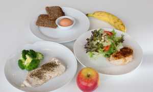 5 вкусных и полезных рецептов меню недельной диеты на 800 калорий