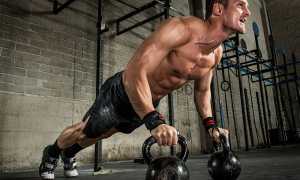 Кроссфит тренировки — что это такое?