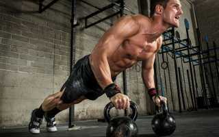 Кроссфит тренировки — что это такое?